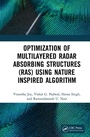 Cover: Optimization of Multilayered Radar Absorbing Structures (RAS) using Nature Inspired Algorithm - CRC Press