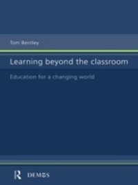 Abbildung von: Learning Beyond the Classroom - Routledge