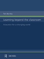 Cover: Learning Beyond the Classroom - Routledge