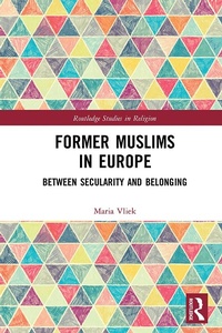 Abbildung von: Former Muslims in Europe - Routledge