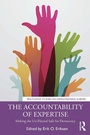 Cover: The Accountability of Expertise - Routledge