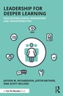 Cover: Leadership for Deeper Learning - Routledge