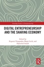 Cover: Digital Entrepreneurship and the Sharing Economy - Routledge