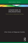 Cover: Gender Bias in Organisations - Routledge