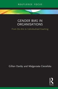 Abbildung von: Gender Bias in Organisations - Routledge