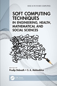 Abbildung von: Soft Computing Techniques in Engineering, Health, Mathematical and Social Sciences - CRC Press
