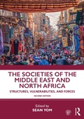 Cover: The Societies of the Middle East and North Africa - Routledge