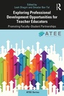 Cover: Exploring Professional Development Opportunities for Teacher Educators - Routledge