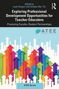 Enlarge image Cover: Exploring Professional Development Opportunities for Teacher Educators - Routledge