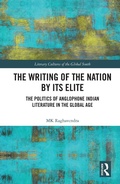 Cover: The Writing of the Nation by Its Elite - Routledge India