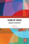 Cover: Icons of Space - Routledge