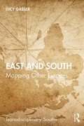 Cover: East and South - Routledge India