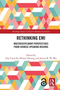 Abbildung von: Rethinking EMI - Routledge