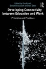 Cover: Developing Connectivity between Education and Work - Routledge