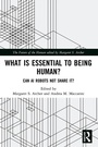 Cover: What is Essential to Being Human? - Routledge