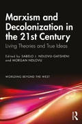 Cover: Marxism and Decolonization in the 21st Century - Routledge