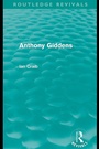Cover: Anthony Giddens (Routledge Revivals) - Routledge