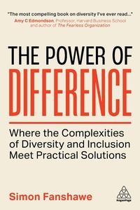 Abbildung von: The Power of Difference - Kogan Page Ltd