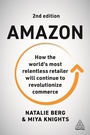 Cover: Amazon - Kogan Page Ltd