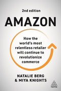 Cover: Amazon - Kogan Page Ltd