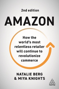 Abbildung von: Amazon - Kogan Page Ltd