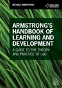 Cover: Armstrong's Handbook of Learning and Development - Kogan Page Ltd