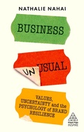 Cover: Business Unusual - Kogan Page Ltd