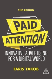 Abbildung von: Paid Attention - Kogan Page Ltd