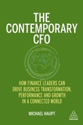 Cover: The Contemporary CFO - Kogan Page Ltd