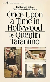 Abbildung von: Once Upon a Time in Hollywood - Weidenfeld & Nicolson