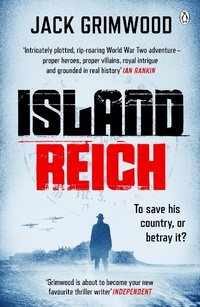 Abbildung von: Island Reich - Penguin Books Ltd