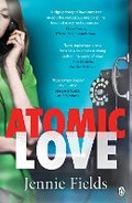 Cover: Atomic Love - Penguin Books Ltd