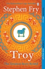 Cover: Troy - Penguin Books Ltd