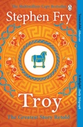 Cover: Troy - Penguin Books Ltd