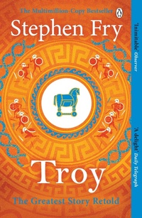 Abbildung von: Troy - Penguin Books Ltd