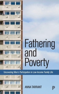Enlarge image Cover: Fathering and Poverty - Policy Press
