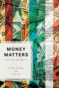 Enlarge image Cover: Money Matters - Eerdmans
