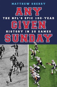 Abbildung von: Any Given Sunday - Weidenfeld & Nicolson