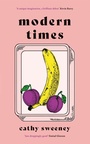 Cover: Modern Times - Weidenfeld & Nicolson