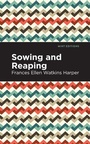 Cover: Sowing and Reaping - Mint Editions