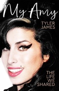 Cover: My Amy - Macmillan