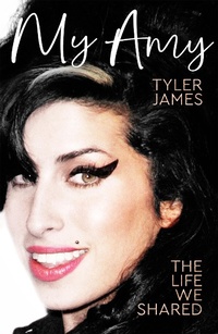 Enlarge image Cover: My Amy - Macmillan