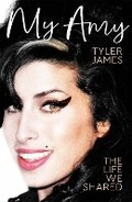 Cover: My Amy - Macmillan