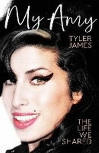Enlarge image Cover: My Amy - Macmillan