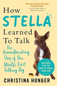 Abbildung von: How Stella Learned to Talk - Bluebird