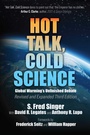 Cover: Hot Talk, Cold Science - Simon + Schuster LLC