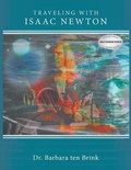 Cover: Traveling With Isaac Newton - Authors Press