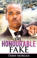 Cover: An Honourable Fake - PageTurner Press and Media