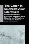 Cover: The Canon in Southeast Asian Literature - Routledge