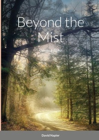 Enlarge image Cover: Beyond the Mist - Lulu.com
